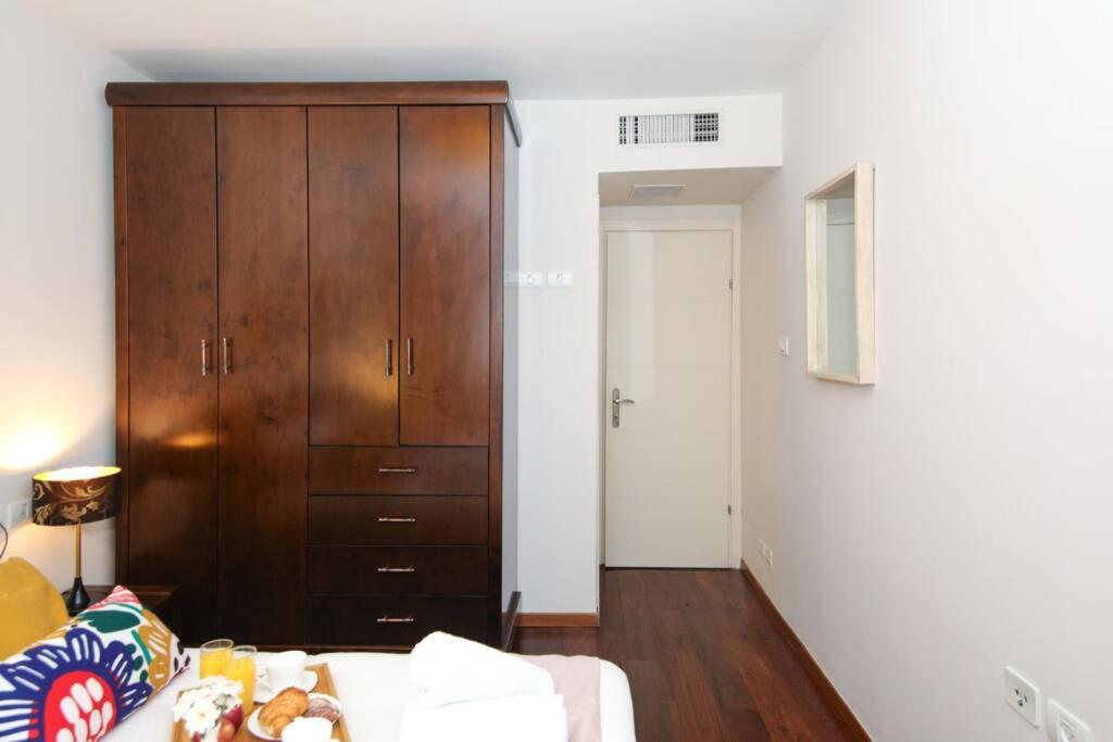 104 - King David Residence - Jerusalem-Rent Bagian luar foto