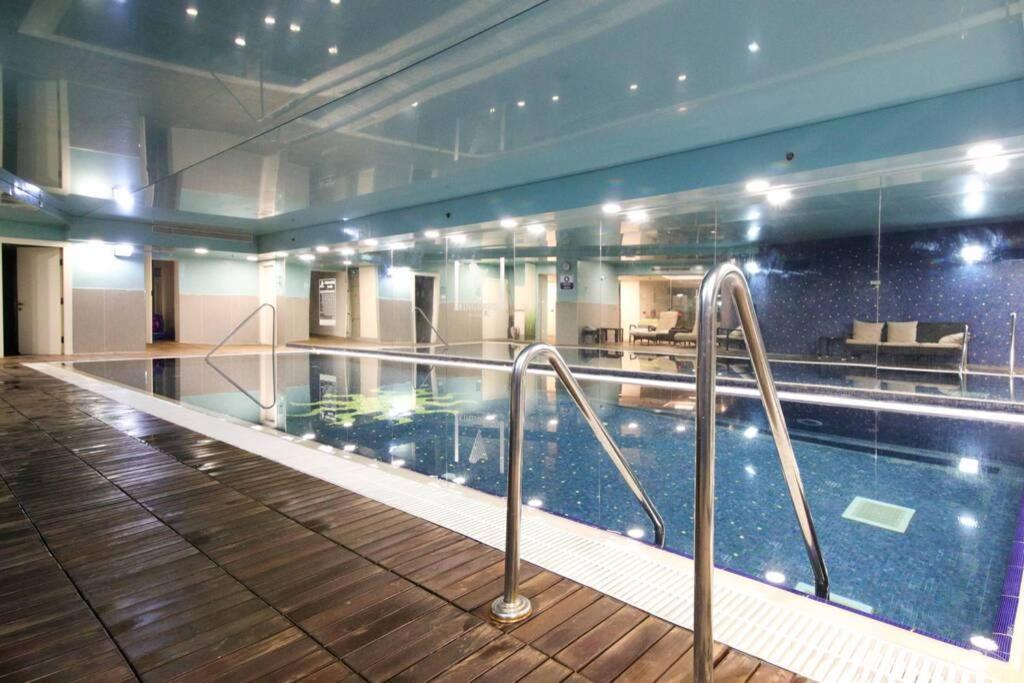 104 - King David Residence - Jerusalem-Rent Bagian luar foto