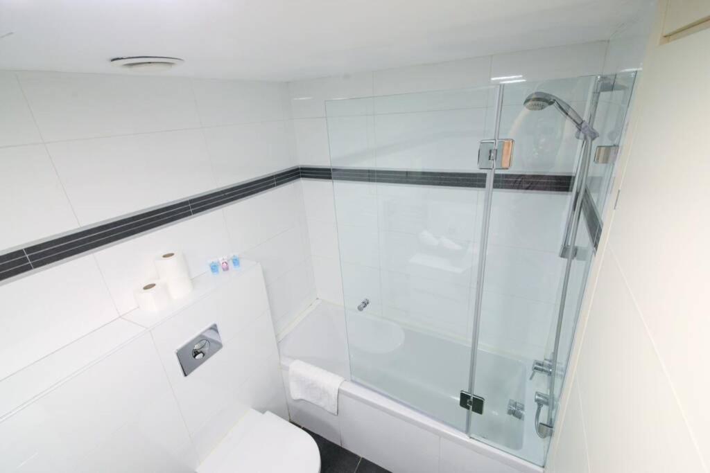 104 - King David Residence - Jerusalem-Rent Bagian luar foto