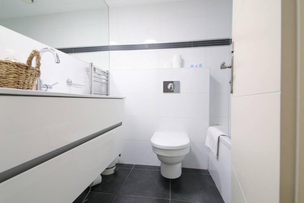 104 - King David Residence - Jerusalem-Rent Bagian luar foto