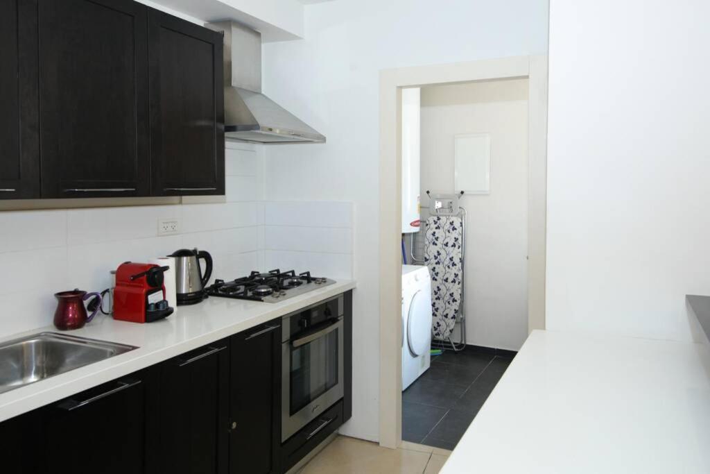 104 - King David Residence - Jerusalem-Rent Bagian luar foto