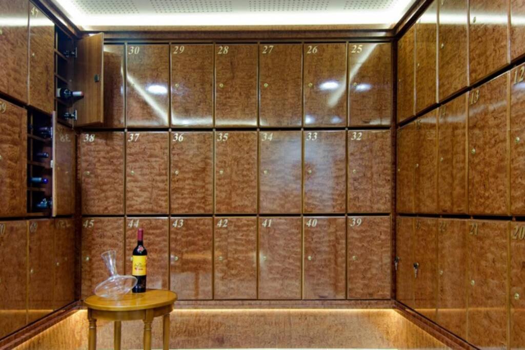 104 - King David Residence - Jerusalem-Rent Bagian luar foto