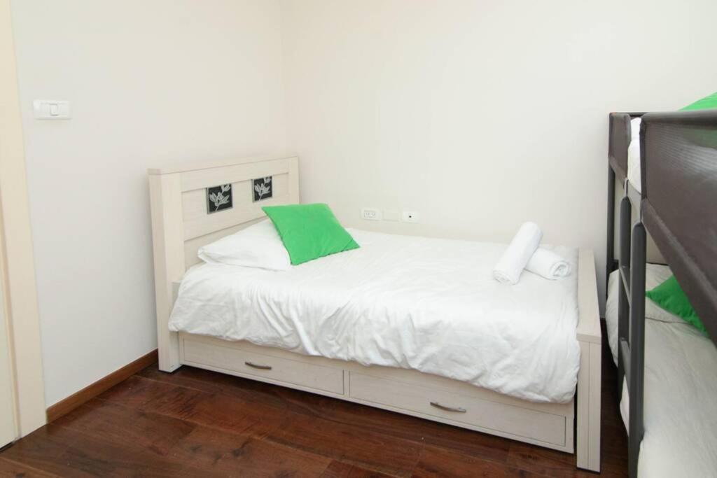 104 - King David Residence - Jerusalem-Rent Bagian luar foto