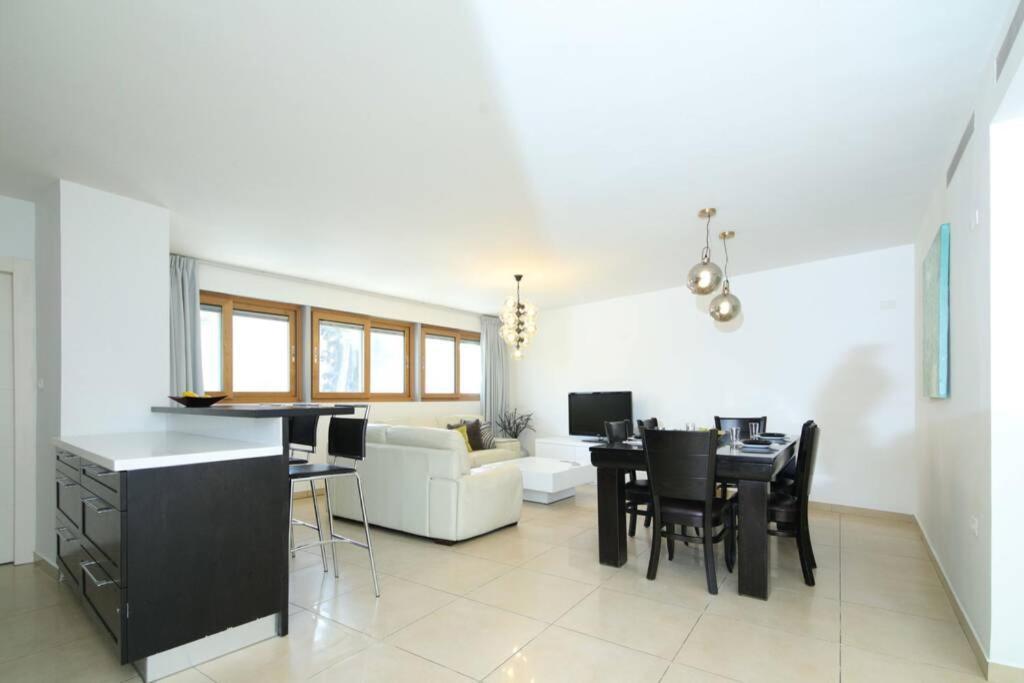 104 - King David Residence - Jerusalem-Rent Bagian luar foto