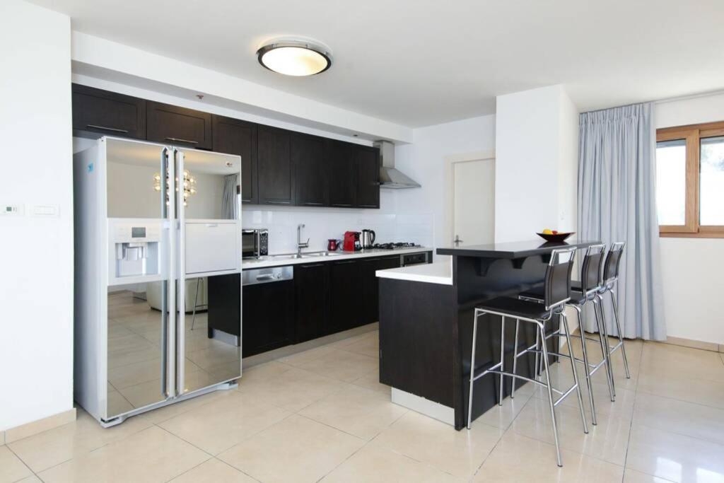 104 - King David Residence - Jerusalem-Rent Bagian luar foto