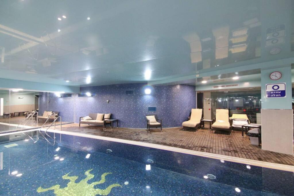 104 - King David Residence - Jerusalem-Rent Bagian luar foto
