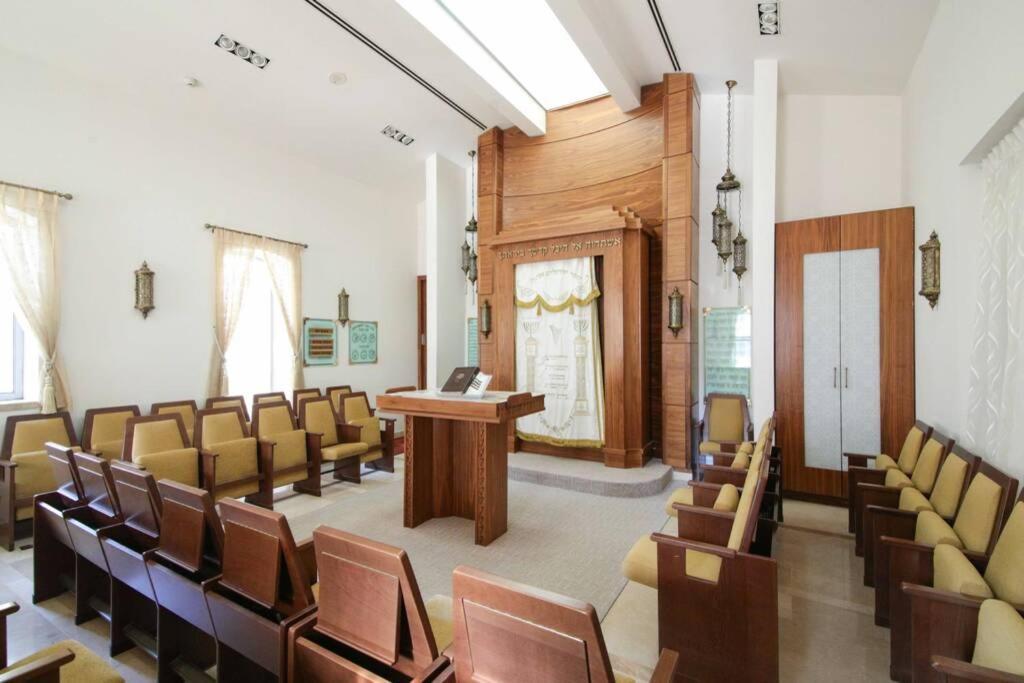 104 - King David Residence - Jerusalem-Rent Bagian luar foto