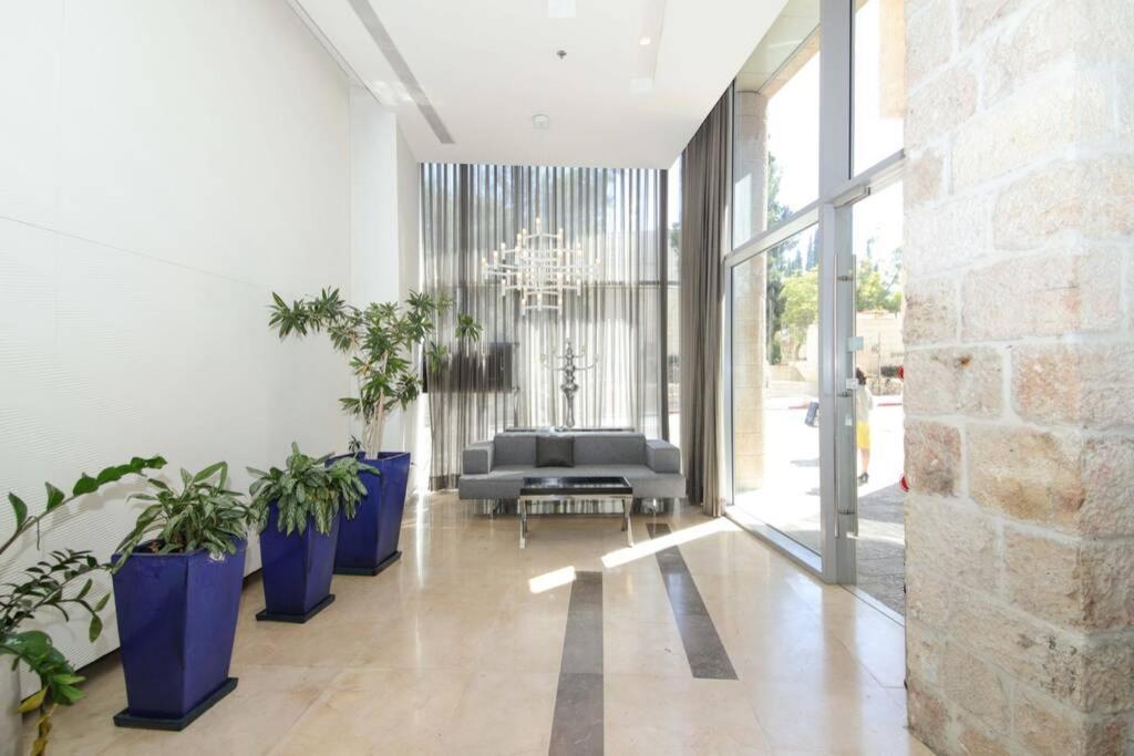 104 - King David Residence - Jerusalem-Rent Bagian luar foto