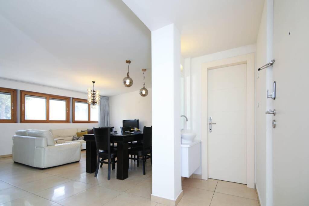 104 - King David Residence - Jerusalem-Rent Bagian luar foto