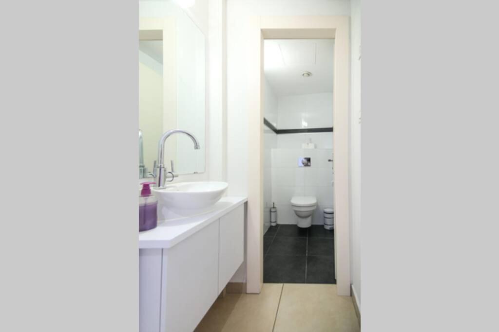 104 - King David Residence - Jerusalem-Rent Bagian luar foto
