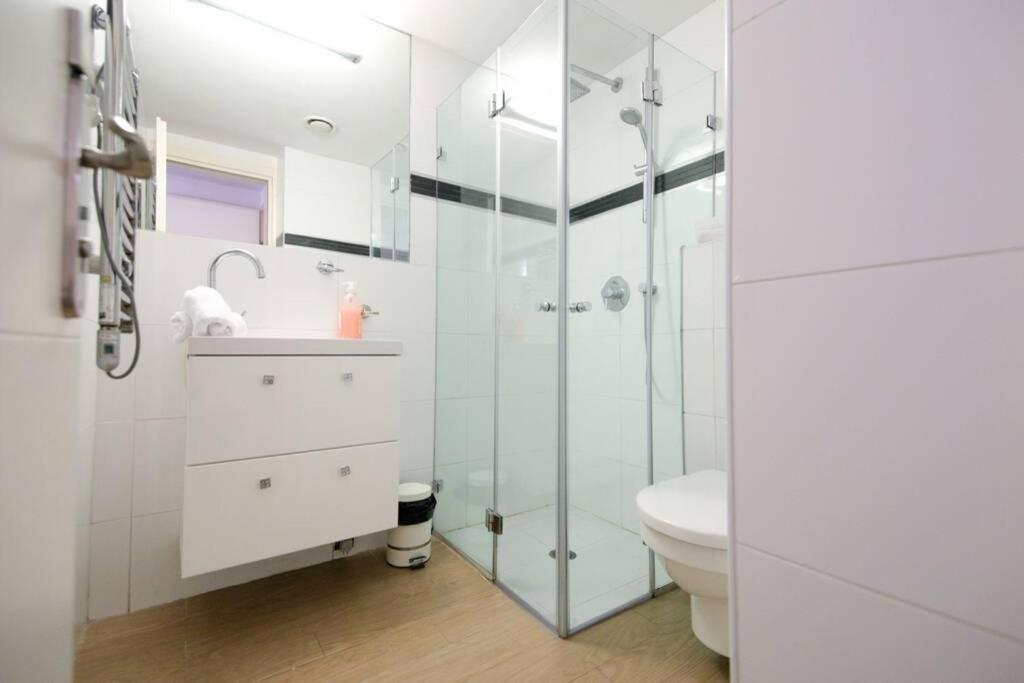 104 - King David Residence - Jerusalem-Rent Bagian luar foto
