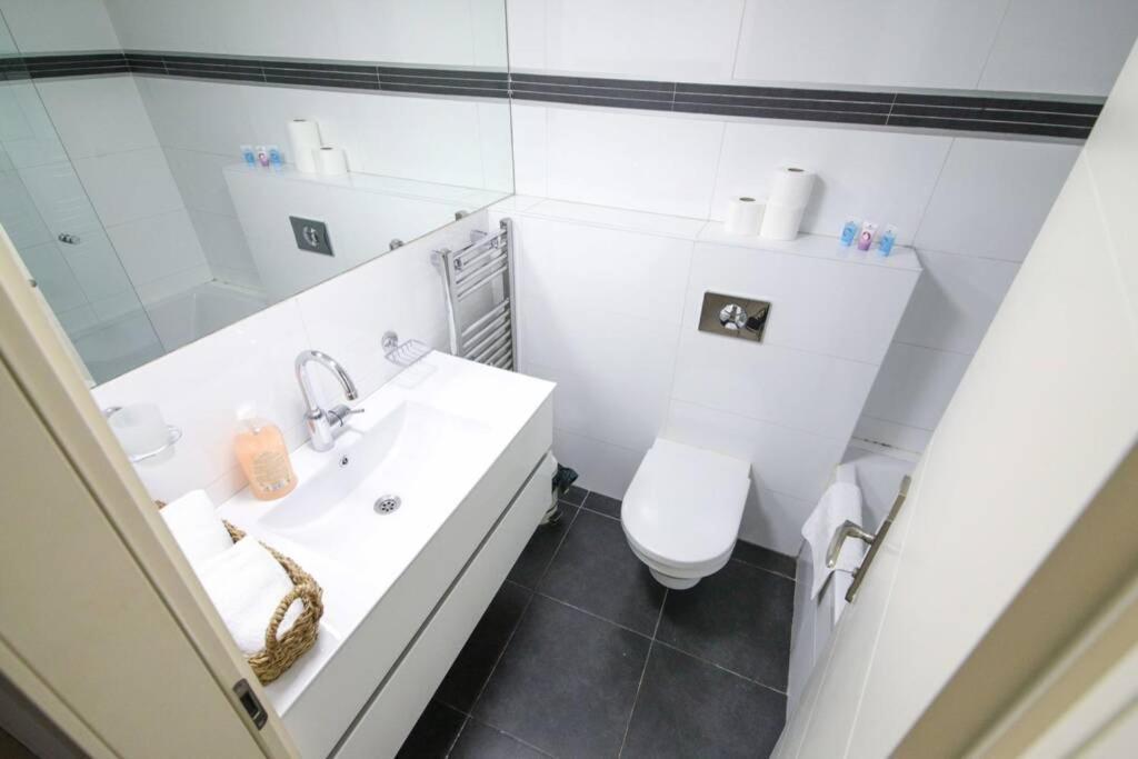 104 - King David Residence - Jerusalem-Rent Bagian luar foto