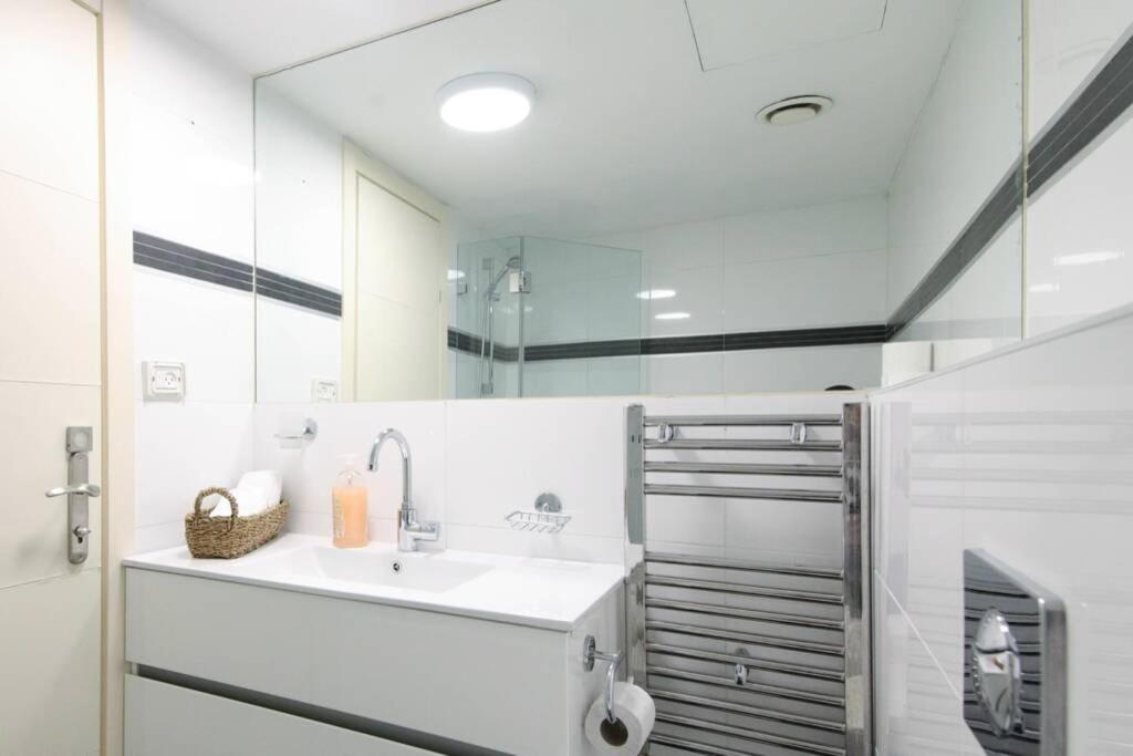 104 - King David Residence - Jerusalem-Rent Bagian luar foto