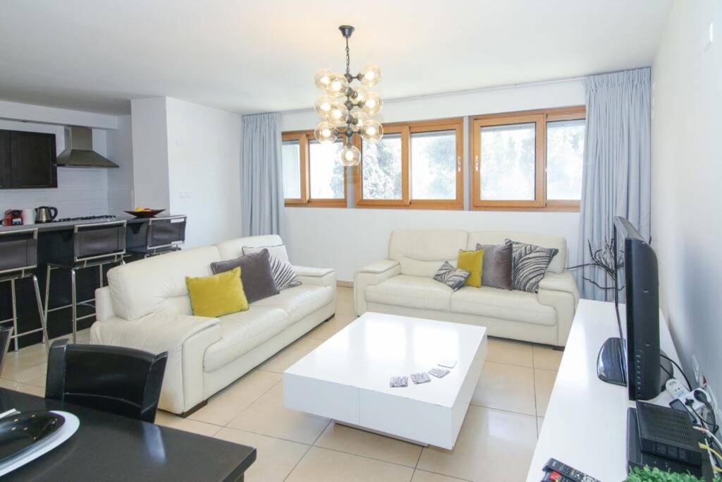 104 - King David Residence - Jerusalem-Rent Bagian luar foto
