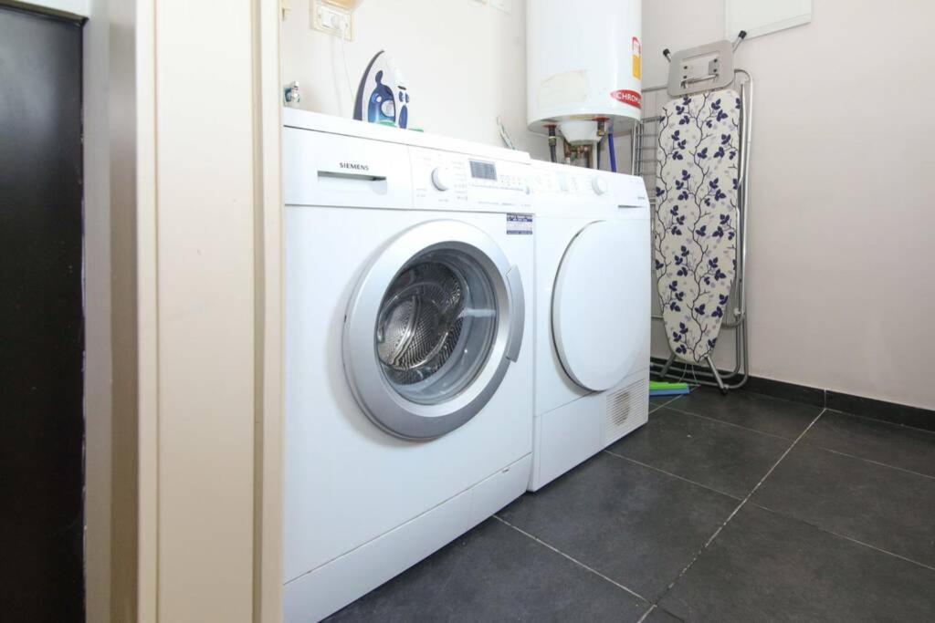 104 - King David Residence - Jerusalem-Rent Bagian luar foto