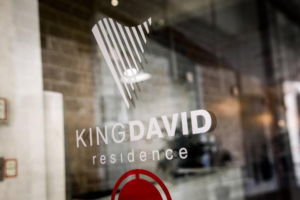 104 - King David Residence - Jerusalem-Rent Bagian luar foto