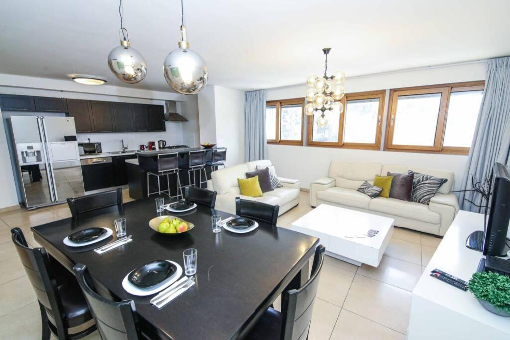 104 - King David Residence - Jerusalem-Rent Bagian luar foto