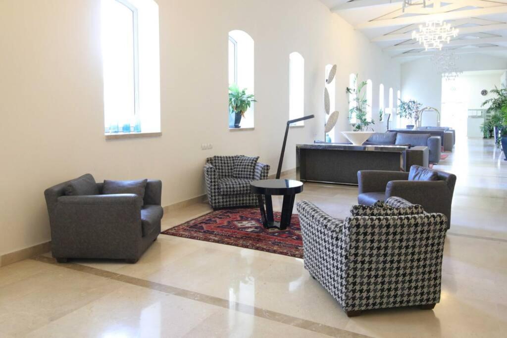 104 - King David Residence - Jerusalem-Rent Bagian luar foto