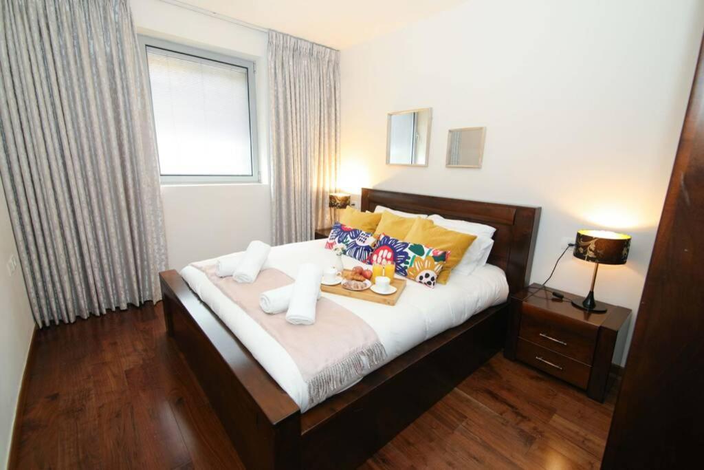 104 - King David Residence - Jerusalem-Rent Bagian luar foto
