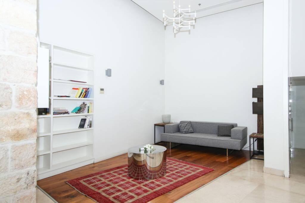 104 - King David Residence - Jerusalem-Rent Bagian luar foto