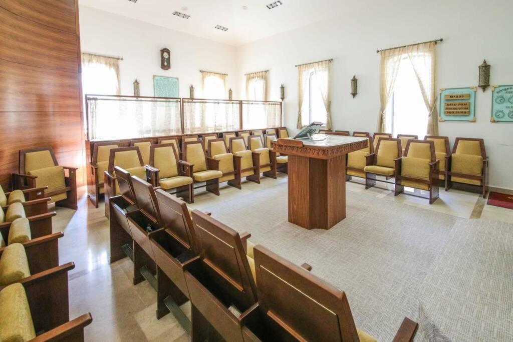 104 - King David Residence - Jerusalem-Rent Bagian luar foto