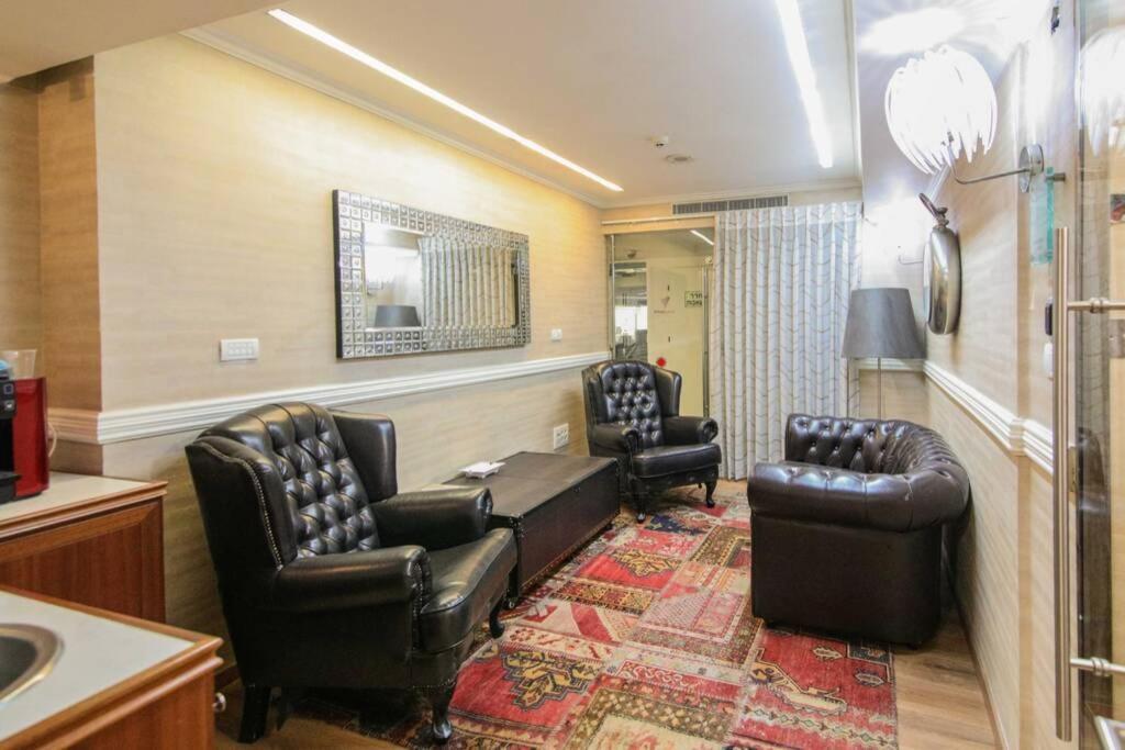 104 - King David Residence - Jerusalem-Rent Bagian luar foto