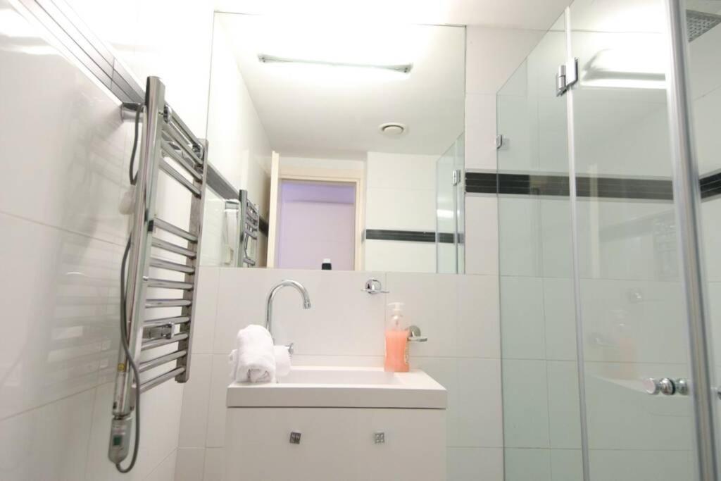 104 - King David Residence - Jerusalem-Rent Bagian luar foto