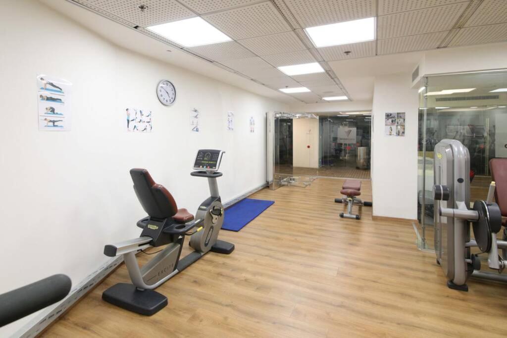 104 - King David Residence - Jerusalem-Rent Bagian luar foto
