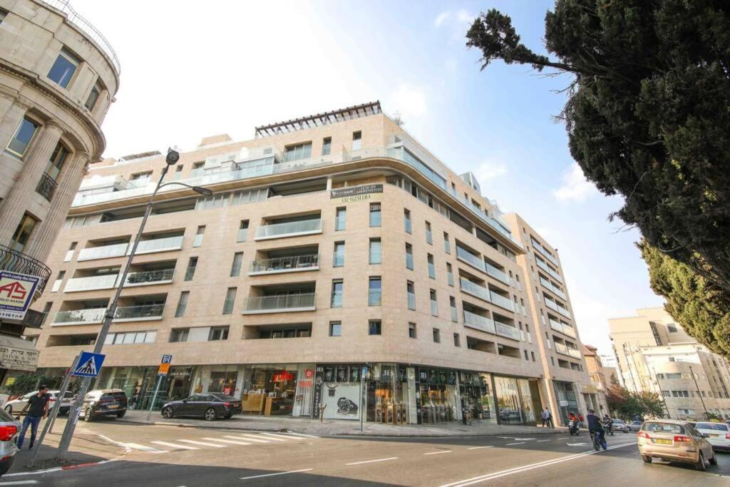 104 - King David Residence - Jerusalem-Rent Bagian luar foto